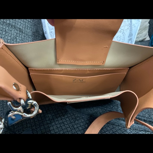 Zac Posen Crossbody Bag - Picture 9 of 9